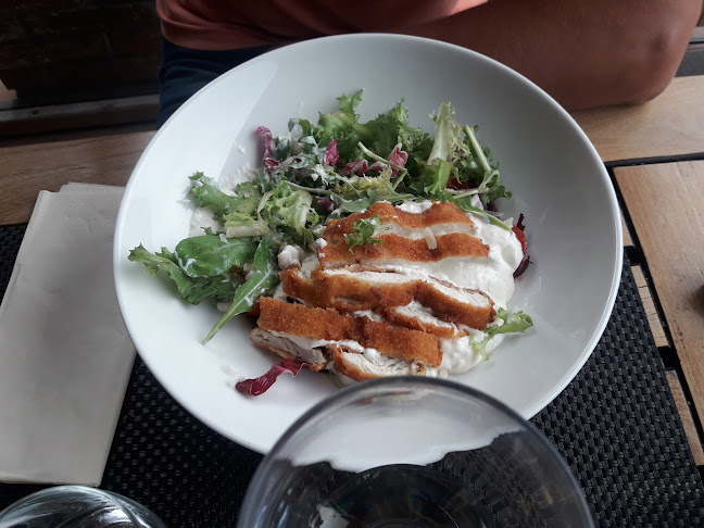 Opinii despre Gostilna In Pizzeria Pr Hladet Marko Jerlah S.P. în Veliki Gaber - Gastronomija in gostinstvo