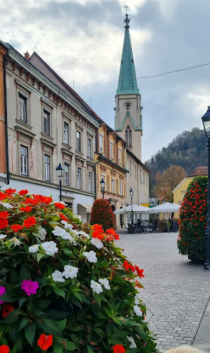 Glavni trg 2, 3000 Celje