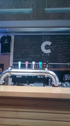 Comentarii opinii despre Carniola Brewery