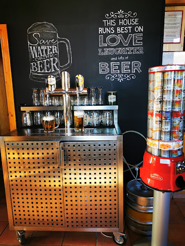 Opinii despre Čreta bar în Moravske Toplice - Gastronomija in gostinstvo