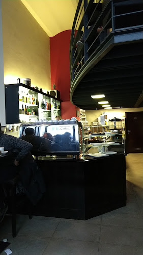 Opinii despre Kave Sveta în Ljubljana - Gastronomija in gostinstvo