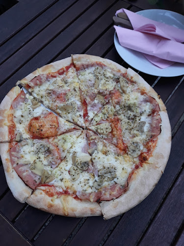 Okrepčevalnica - pizzerija "Erlah" Dušan Starič s.p. - Jesenice