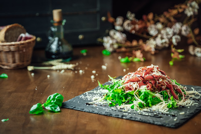 Ejga guest house Hotel&Restaurant