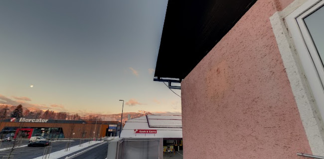 Restaurant Pr' Klaudiji - Gastronomija in gostinstvo