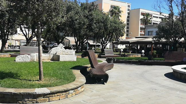 Pizzeria Park - Koper