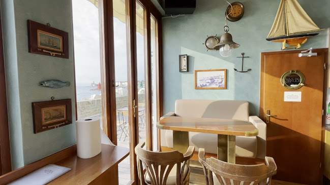 Opinii despre Caffe Neptun în Piran - Gastronomija in gostinstvo