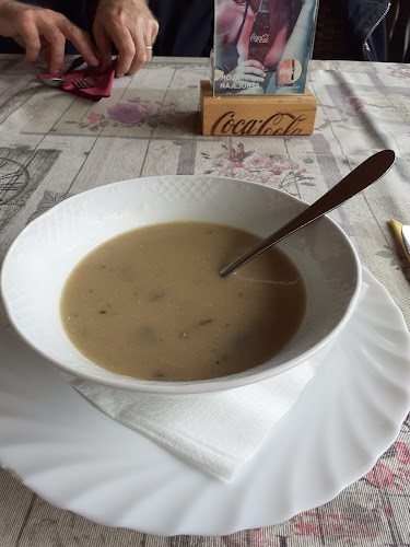 Gostilna, picerija in pivovarna Kostanj