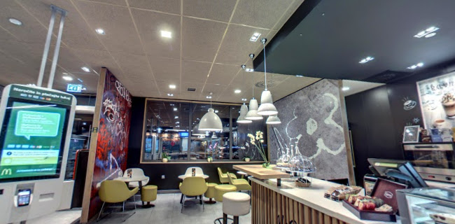 McDonald's Lesce - Lesce