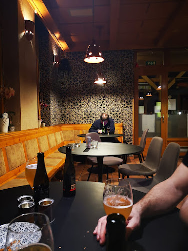 Čreta bar - Moravske Toplice