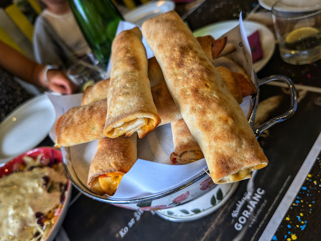 Kruhkerija Gorjanc - Preddvor