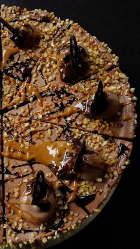 Opinii despre Umami Kranj în Kranj - Gastronomija in gostinstvo