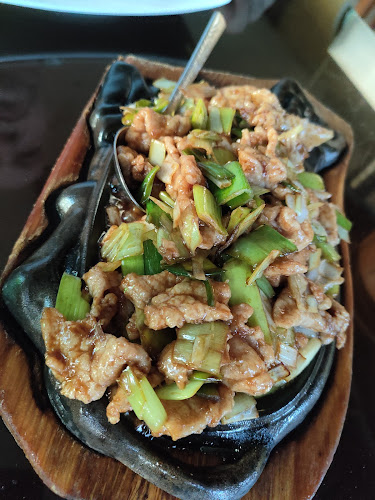 Azijska Restavracija 'Veliki Hong Kong' - Gastronomija in gostinstvo