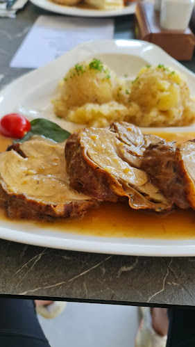 Gostišče GTC 902 Črnivec - Gornji Grad