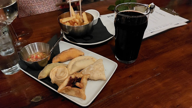 Comentarii opinii despre Pub Lajbah