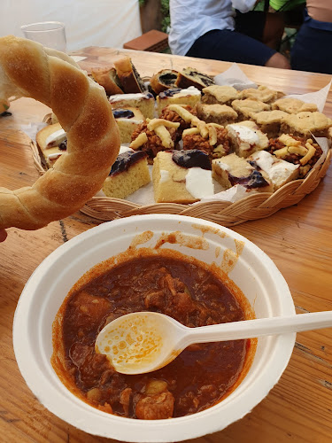 Comentarii opinii despre Okrepčevalnica Derviši Derviši Neđadij s.p.