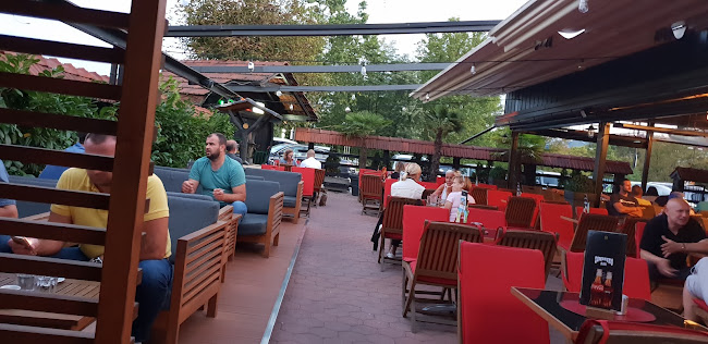 Sombrero bar Maver Peter s.p.