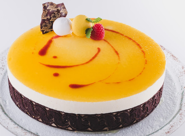 La Ganache: izdelava in prodaja slaščic in kruha, slaščičarsko izobraževanje in svetovanje - Gastronomija in gostinstvo