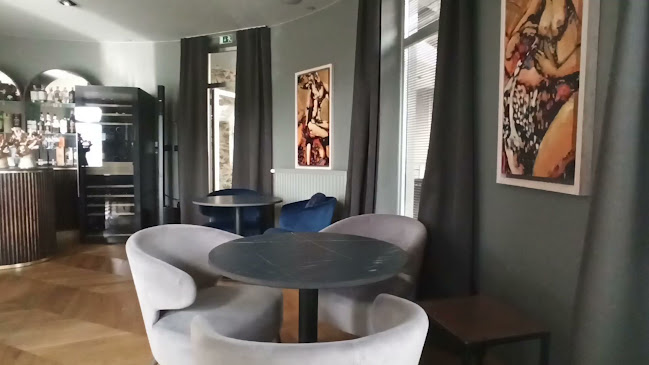 Opinii despre DAM boutique hotel & restaurant în Nova Gorica - Gastronomija in gostinstvo