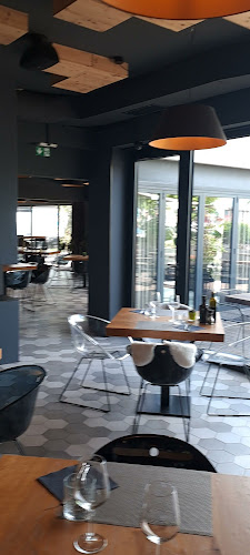 Savor bistro & wine bar - Koper