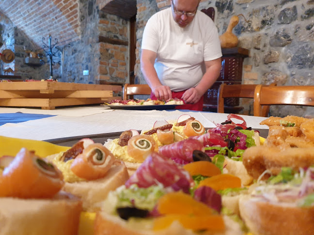 Gostilna in pizzeria Furman