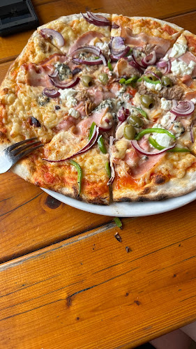 Opinii despre Pizzerija Di Antonio Vaukan Tonček s.p. în Slovenj Gradec - Gastronomija in gostinstvo