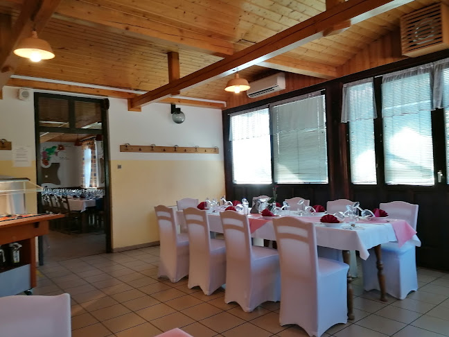 Gostišče na kmetiji Kaučič z nastanitvijo Olga Kaučič s.p. - Benedikt