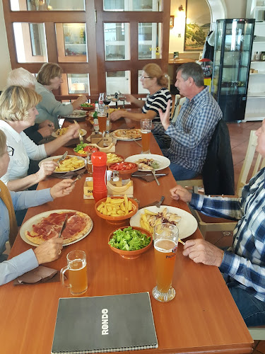 Pizzerija Rondo - Gastronomija in gostinstvo
