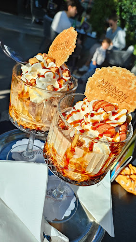 Opinii despre Mignon Portoroz în Portorož - Gastronomija in gostinstvo