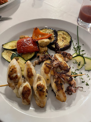 Comentarii opinii despre Gostilna " pri Gorjancu" Luka Kanc s.p.