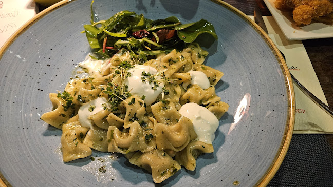 Špica Restavracija & Bar Bled