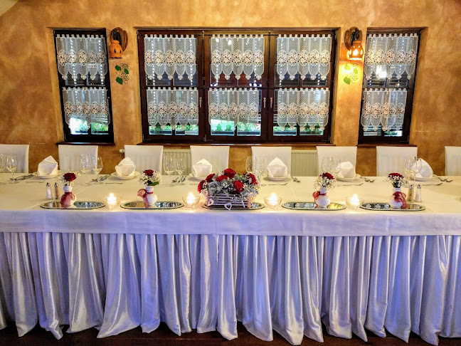 Gostilna pri Dularju - Zdole