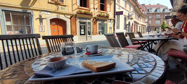 Reformator pub - Ljubljana