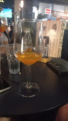 Forum Bar - Gastronomija in gostinstvo