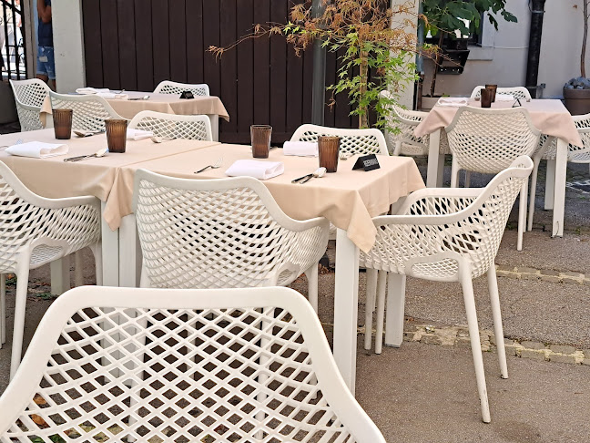 Comentarii opinii despre Gaudi&Naan