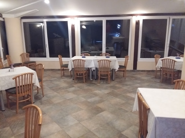 Comentarii opinii despre Oštarija pri Silvi