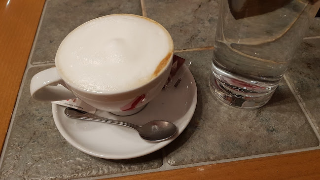 Kavarna Jozef ( coffe point ) - Jesenice