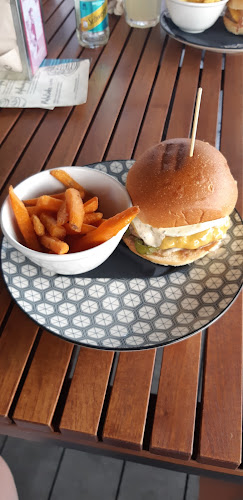 Comentarii opinii despre PUNKT, bistro in kavarna