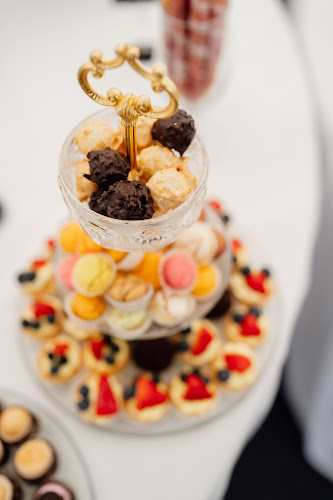 Vita Catering - Gastronomija in gostinstvo