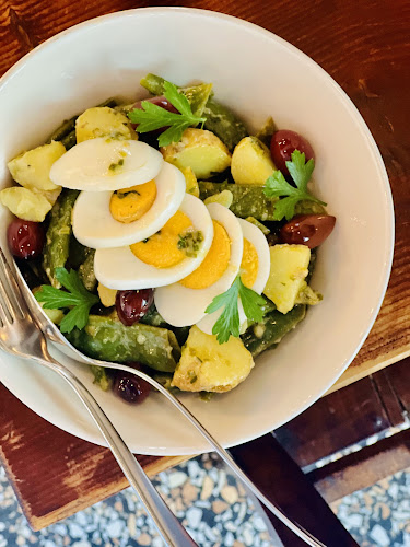 Gostilnica 5-6 kg - Ljubljana