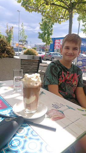 Comentarii opinii despre SOBA ROOM