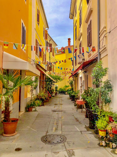 Bife pri kralju - Izola