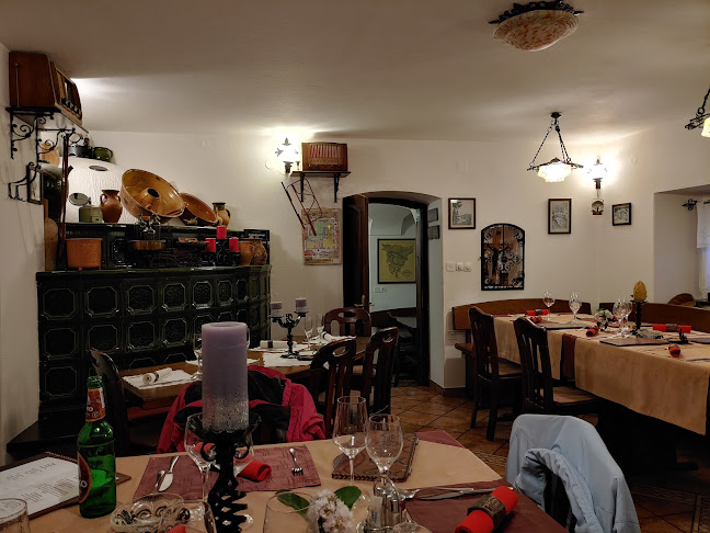 Comentarii opinii despre Gostilna Pr' Kovač