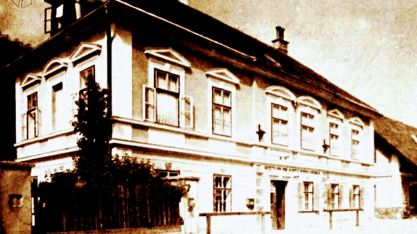 Gostišče Osvald - Žirovnica