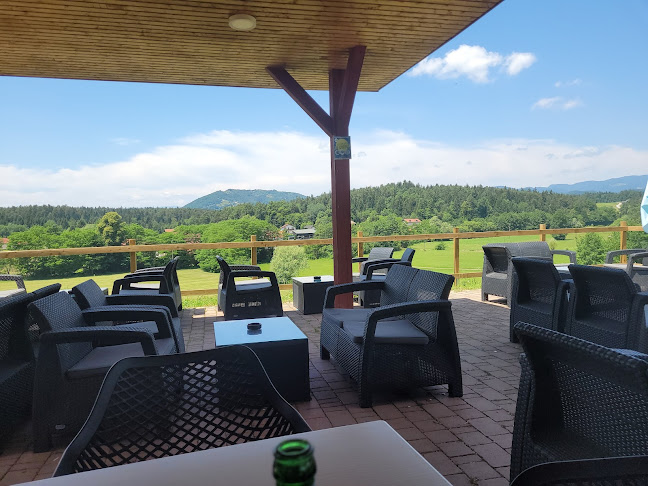 Gostinstvo, Pušn šank - Gastronomija in gostinstvo