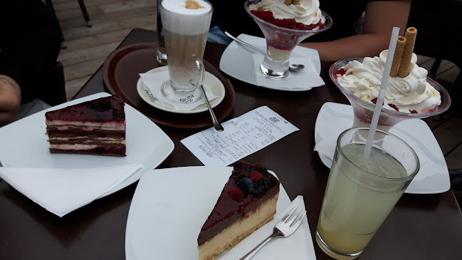 Comentarii opinii despre Kavarna Cappuccino