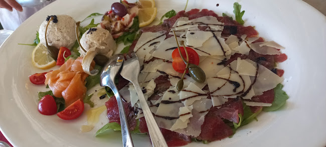 Opinii despre Gostilnica Don Bobi în Novo mesto - Gastronomija in gostinstvo