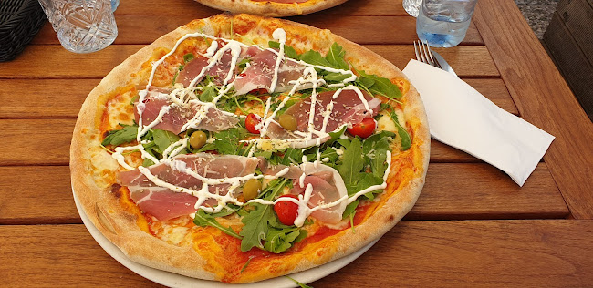 Gostilna in pizzerija Boter