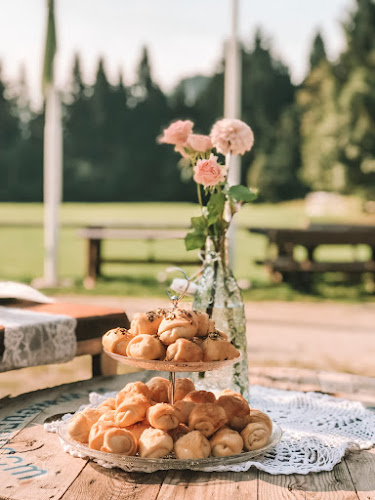 Izletniška ul., 4260 Bled