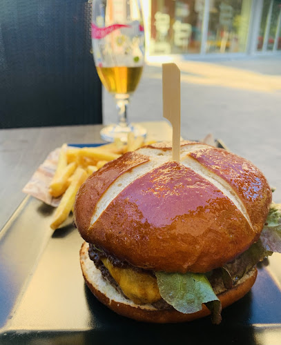DAVID'S 2.0 RESTAURANT & BURGERS - Maribor