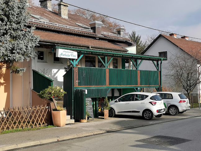 Nathalie Vital, storitve in trgovina, d.o.o. - Gastronomija in gostinstvo